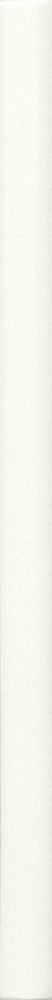Ceramiche Grazia Elegance Elg 1.2X25.3 Coprisp Snow Crq