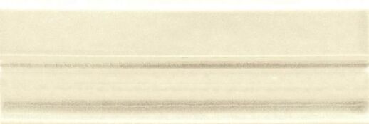 Ceramiche Grazia Epoque Finale Ivory Matt 6,5×20 cm