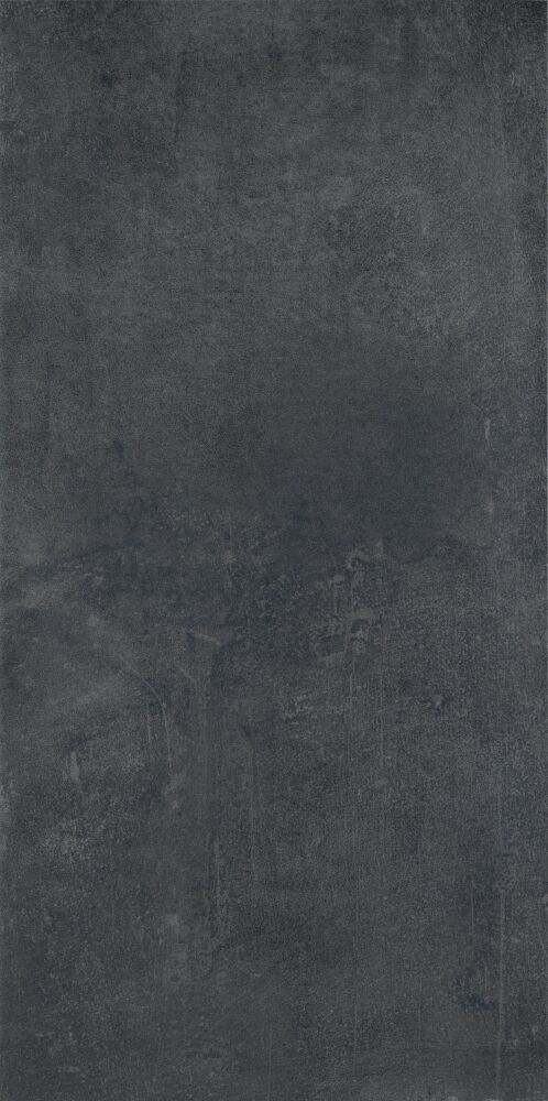 Ceramiche Piemme Concrete Black Natural/Ret 30×60 cm