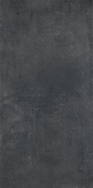 PIEMME CONCRETE BLACK NAT RETT. 30X60CM