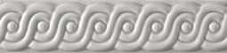 Ceramiche Grazia New Classic Impero Bianco 6×26 cm
