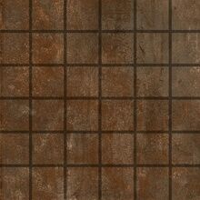 Alfalux Crossover RUST MOS/3 30×30 cm