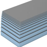 Płyta budowlana WEDI 2500x600x20 mm - 2