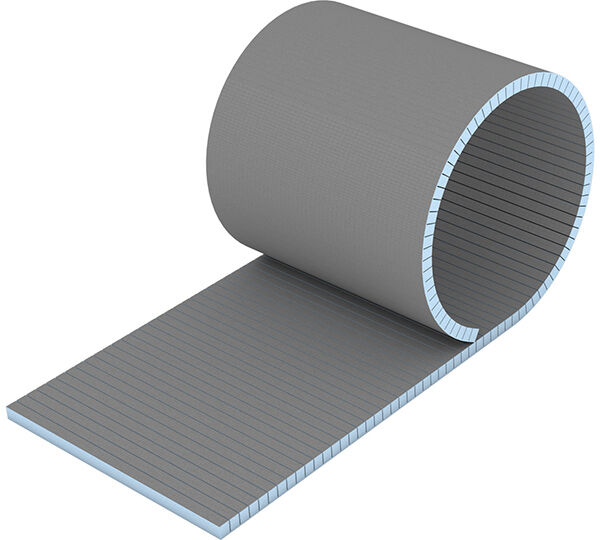 Płyta budowlana WEDI Construct 2500x600x30 mm – nacinana poprzecznie