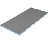 Płyta budowlana WEDI Construct 2500x600x30 mm – nacinana poprzecznie - 2