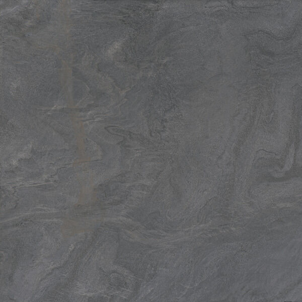 Iris Diesel Liquid Stone Black Antislip Sq. 60X60 Antislip