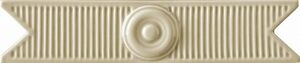 Ceramiche Grazia New Classic Urbe Beach 5,5×26 cm