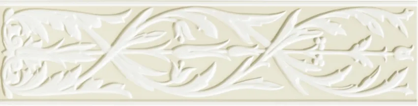 GRAZIA CERAMICHE EPOQUE ERMITAGE BIANCO MAT 20x80 HER1
