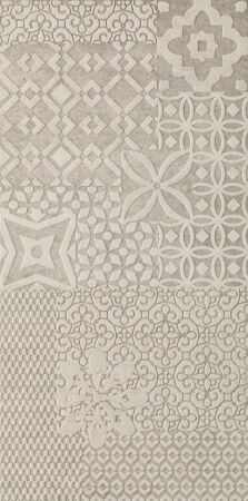 Ceramiche Piemme Castlestone Inciso Grey Ret 30×60 cm