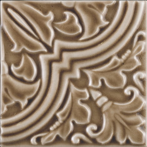 Ceramiche Grazia Formelle Algarve Topazio 13×13 cm