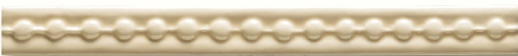 Ceramiche Grazia Essenze Listello P.2.5X26 Gelsomino LISTP03