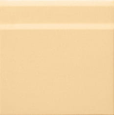 Ceramiche Grazia Electa Electa Zoccolo 20X20 Apricot M ZOCL6