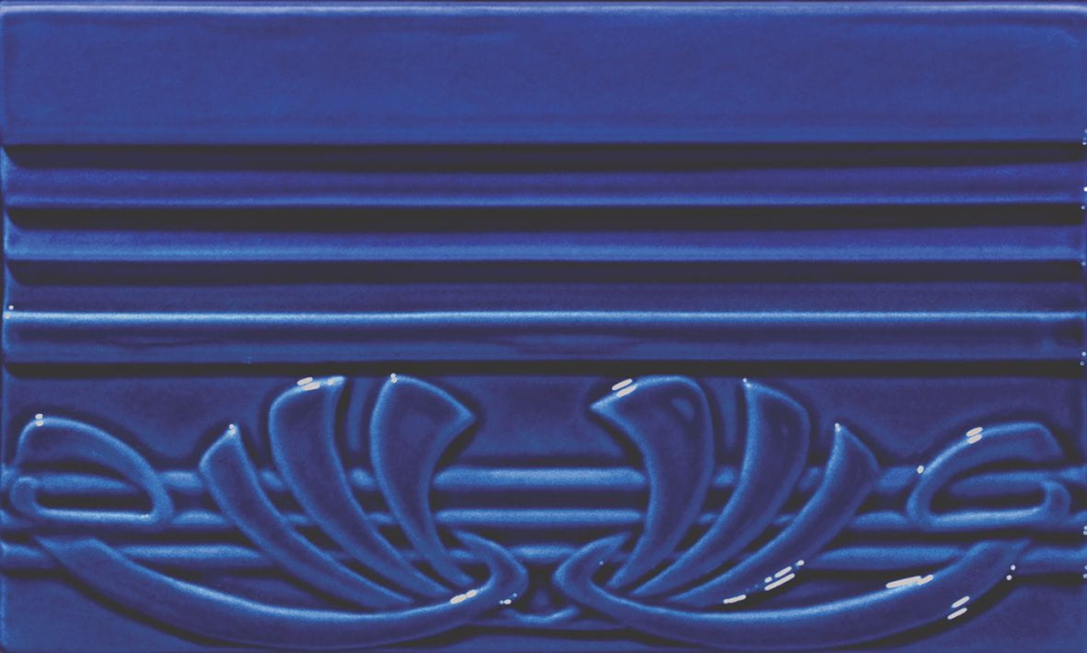 TERMINALE DECO 12X20 COBALT CR
