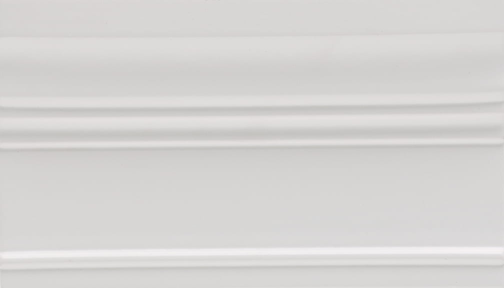 Ceramiche Grazia Boiserie Finale 12X20 Bianco Craquele'