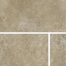 Alfalux Cottage COTTAG.TAUPE RET MOD MODULO120
