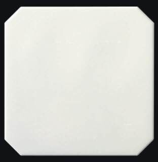 Płytka OTTAGONO 20X20 WHITE