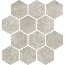 Alfalux Pangea CE NAT.ESAGON 27,4×31,7 cm