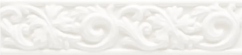 Ceramiche Grazia Essenze Voluta 6X26 Ice VO900