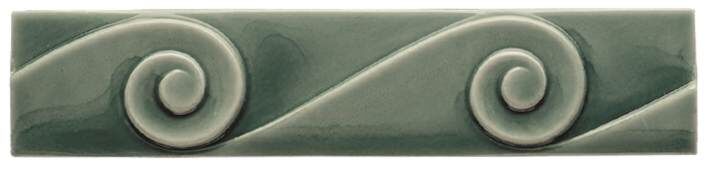 Ceramiche Grazia Essenze Onda dekor 5,5×26 cm