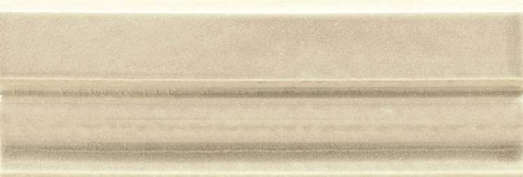 Ceramiche Grazia Epoque Finale Ivory Craquelé 6,5×20 cm