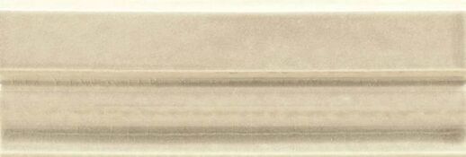 Ceramiche Grazia Epoque Finale Ivory Craquelé 6,5×20 cm