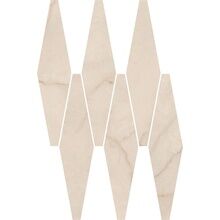 Alfalux Elegance ELEG.IVO.SMOO.LOSANG 36,1×57,6 cm