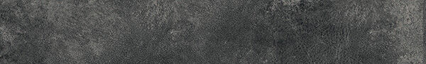Iris Diesel Hard Leather Dark Battiscopa 60X9 Naturale