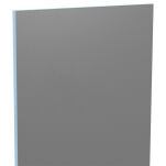 Płyta budowlana WEDI XXL 2500x1200x30 mm - 3