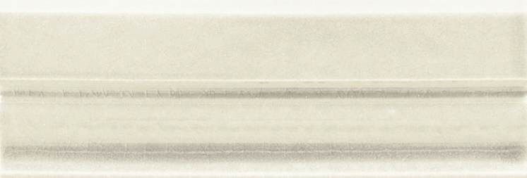 Ceramiche Grazia Epoque Finale Bianco Craquelé 6,5×20 cm