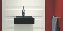 Ceramiche Grazia Electa Beige Craquelé 20×80 cm - 2