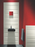Ceramiche Grazia Electa Beige Craquelé 20×80 cm - 3