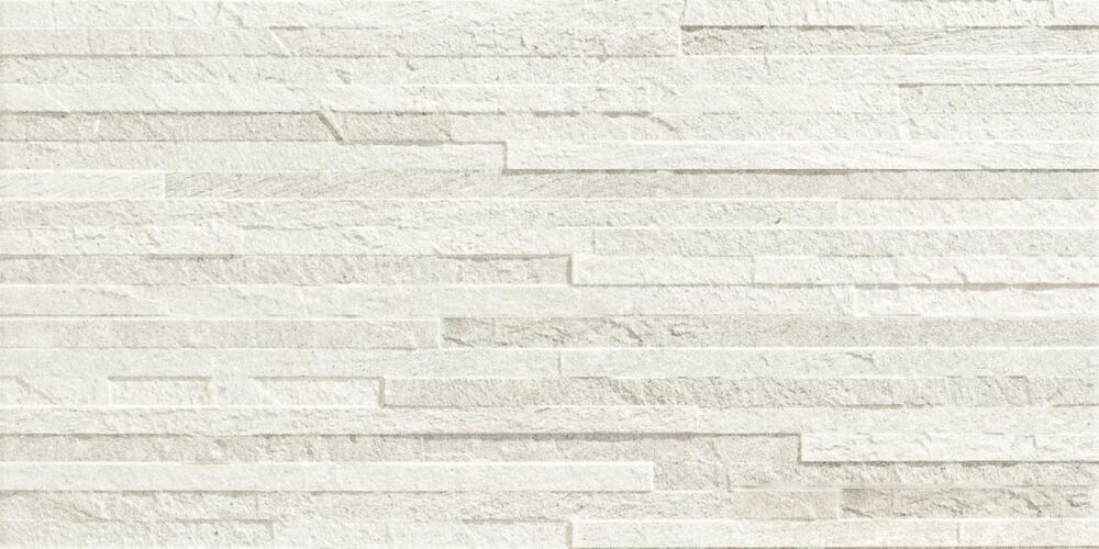 Ceramiche Piemme More Muretto Bianco Ret 30x60 00719A