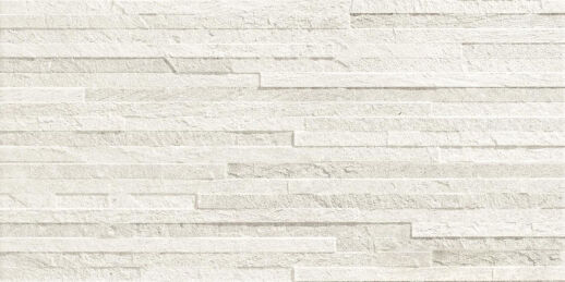 Ceramiche Piemme More Muretto Bianco Ret 30x60 00719A