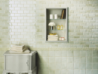 Ceramiche Grazia Melange Green Tea 6,5×13 cm - 3