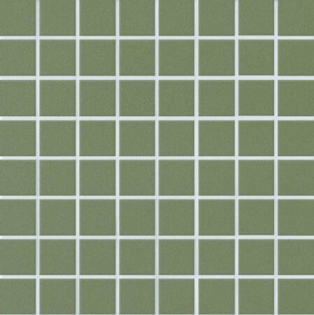Ceramiche Grazia Retrò 2 Mosaico Sage 30×30 cm
