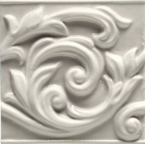 ESSENZE VOLUTA BIANCO ICE