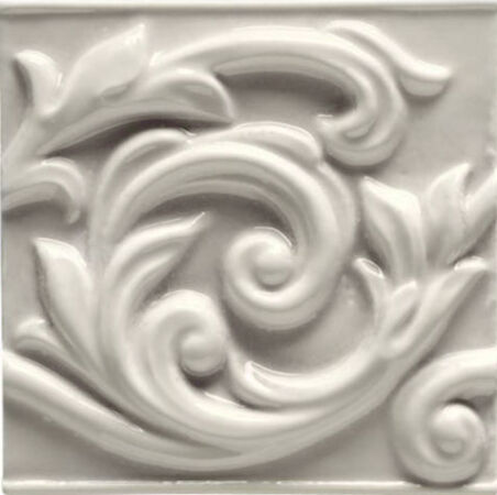 ESSENZE VOLUTA BIANCO ICE