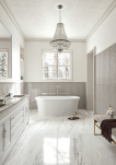 Ceramiche Grazia Elegance Elg 35X102 Classica Cinder Crq ELGCLQ3 - 2