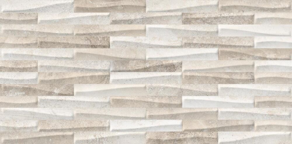 Ceramiche Piemme Castlestone Muretto Almond Ret 30×60 cm