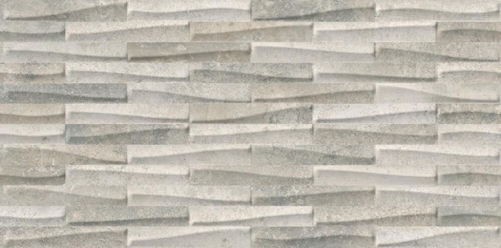Ceramiche Piemme Castlestone Muretto Grey Ret 30×60 cm
