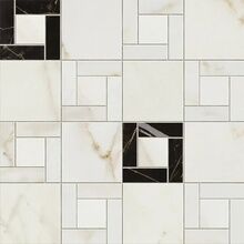 Alfalux Canova ARNI/VAR GLAM LUC MO 30×30 cm