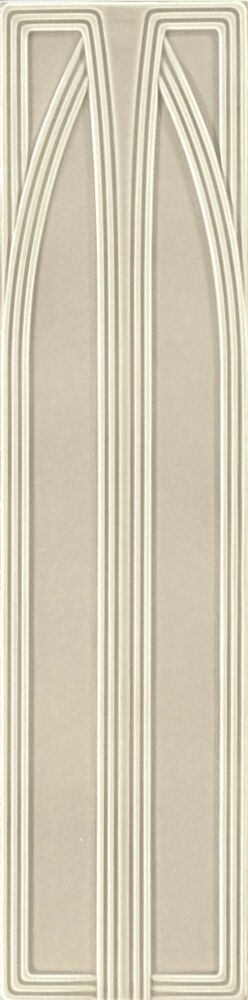 Ceramiche Grazia Epoque Belvedere Ivory Craquelé 20×80 cm
