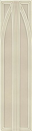 Ceramiche Grazia Epoque Belvedere Ivory Craquelé 20×80 cm