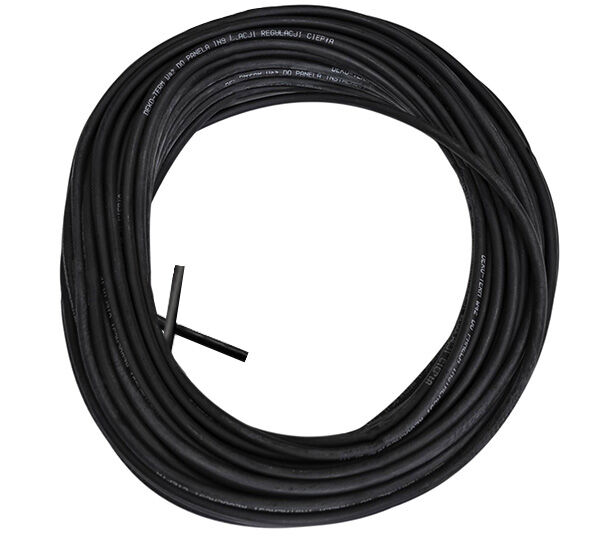 Wąż grzewczy Walltherm 50 mb 400 W bez końcówek