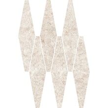 Alfalux Elegance ELEG.WHI.SMOO.LOSANG 36,1×57,6 cm