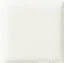 Ceramiche Grazia Amarcord Tozzetto 3X3 Bianco Matt TTT1