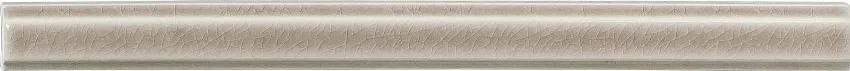 Ceramiche Grazia Essenze Mat.2X26 Capitello Greige Cr. MATC012