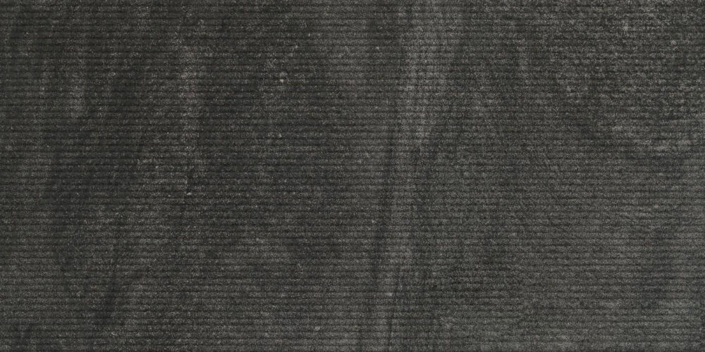 Ceramiche Piemme Purestone Antracite Velvet/Ret 30×60 cm