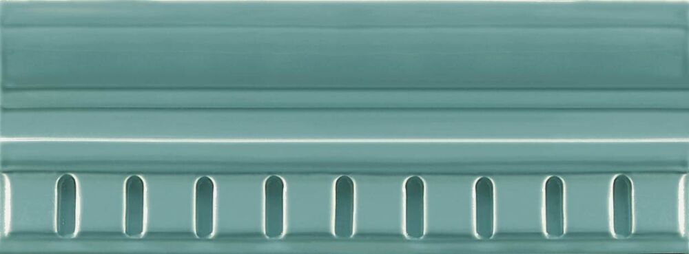 Ceramiche Grazia Formae Fidia Diamond dekor Mist 10×26 cm