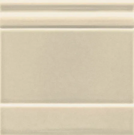 GRAZIA EPOQUE Dekor ZOCCOLO 20X20 IVORY CRAQUELE ZOE2